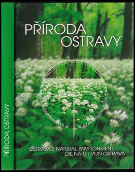 Příroda Ostravy