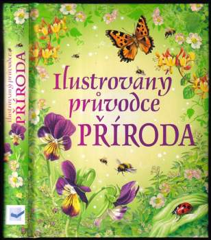 Příroda : ilustrovaný průvodce