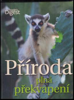 Příroda plná překvapení