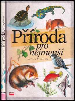 Příroda pro nejmenší