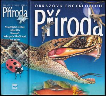 Příroda