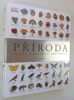 Richard Thomas Beatty: Příroda