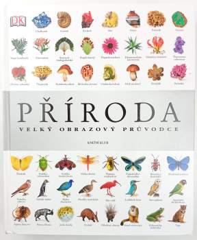 Richard Beatty: Příroda