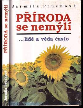 Příroda se nemýlí