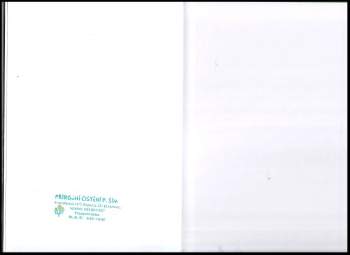 Pavel Šíma: Příroda se vrací-- a odpouští