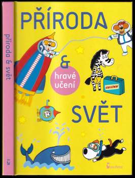 Příroda & svět
