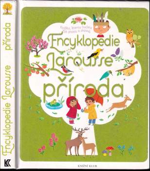Sylvie Bézuel: Příroda
