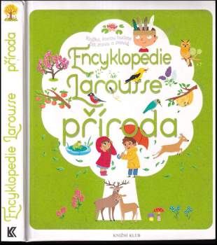 Příroda