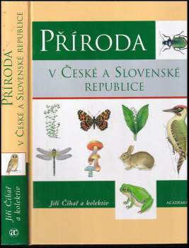 Příroda v České a Slovenské republice