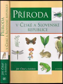 Příroda v České a Slovenské republice