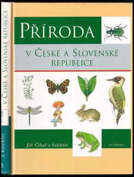 Příroda v České a Slovenské republice