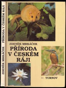 Příroda v Českém ráji