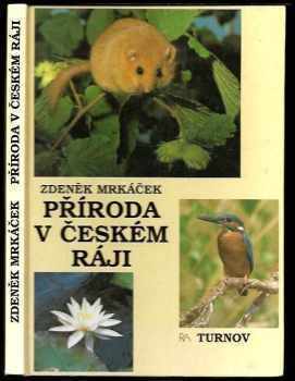 Příroda v Českém ráji