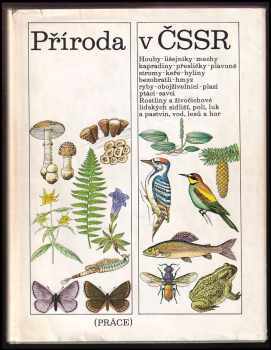 Příroda v ČSSR