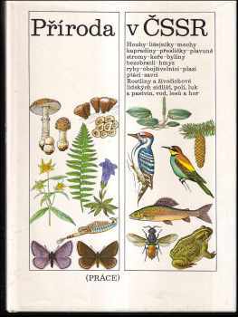 Helena Kholová: Příroda v ČSSR