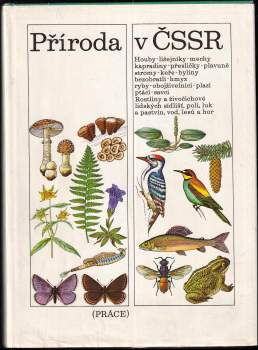 Helena Kholová: Příroda v ČSSR