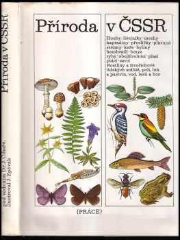 Příroda v ČSSR