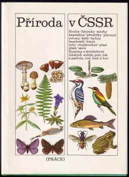 Příroda v ČSSR
