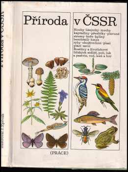 Příroda v ČSSR