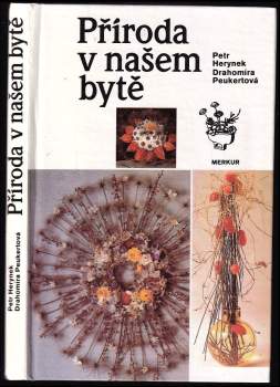 Příroda v našem bytě