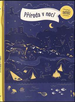 Příroda v noci