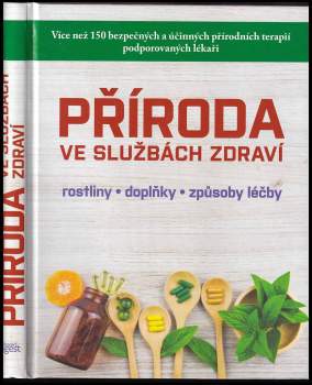 Příroda ve službách zdraví