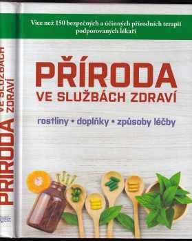 Sarí Harrar: Příroda ve službách zdraví