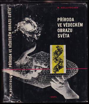 Příroda ve vědeckém obrazu světa