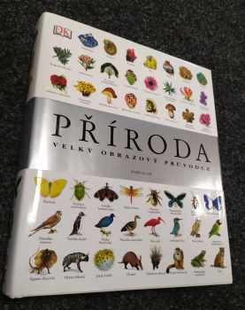 Richard Thomas Beatty: Příroda