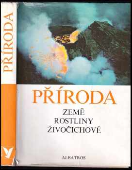 Příroda : země, rostliny, živočichové - Hans Erni (1979, Albatros) - ID: 496116