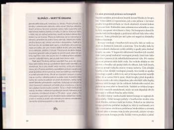 Peter Wohlleben: Přírodě na stopě