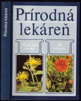 Prírodná lekáreň