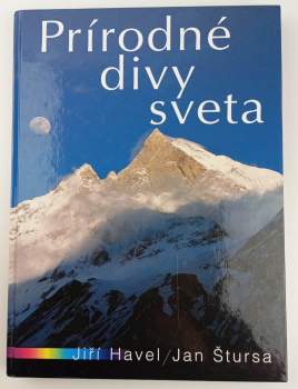 Prírodné divy sveta