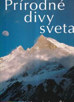 Prírodné divy sveta