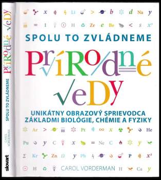 Prírodné vedy