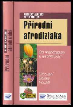 Přírodní afrodiziaka