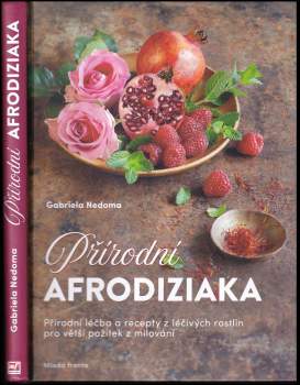 Přírodní afrodiziaka