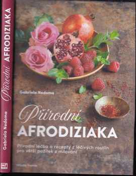Přírodní afrodiziaka