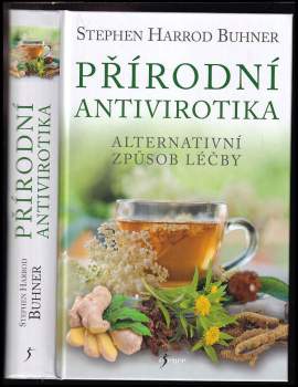 Přírodní antivirotika