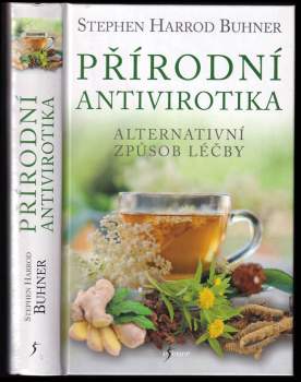 Přírodní antivirotika