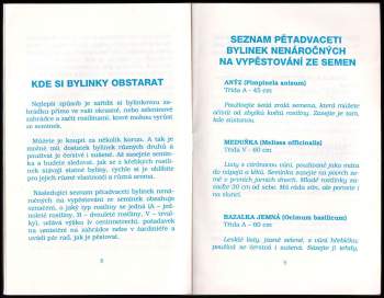 Frédéric Loomis: Přírodní bylinkové recepty