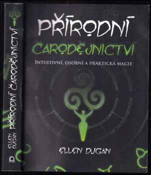 Ellen Dugan: Přírodní čarodějnictví