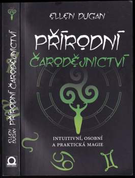 Přírodní čarodějnictví