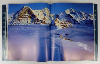 Franco Andreone: Přírodní divy Evropy