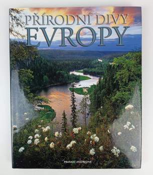 Přírodní divy Evropy