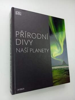 Přírodní divy naší planety