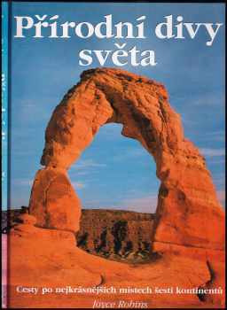 Přírodní divy světa