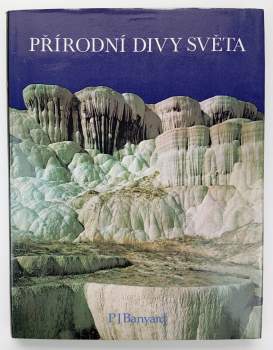 P. J Banyard: Přírodní divy světa