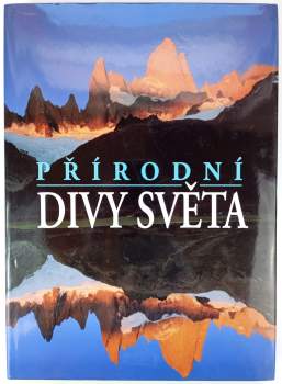 Přírodní divy světa