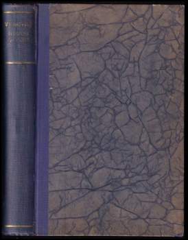 Josef Velenovský: Přírodní filosofie. Díl 2 (Kulturní)